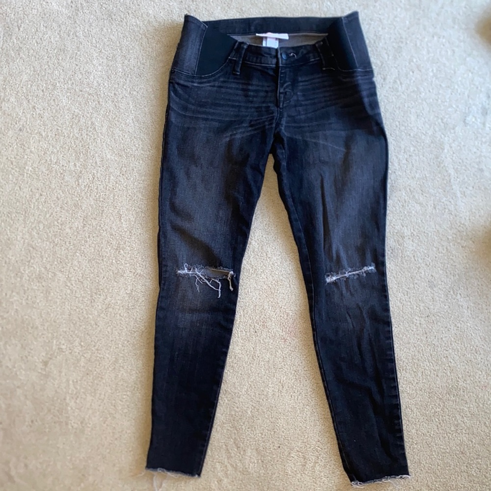 Isabel Maternity by Ingrid & Isabel Jeggings